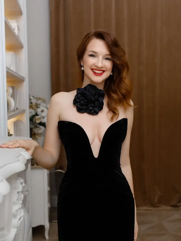 Maria Guryeva