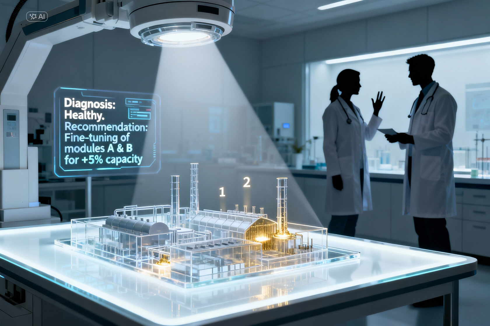 Встроенное качество на производстве