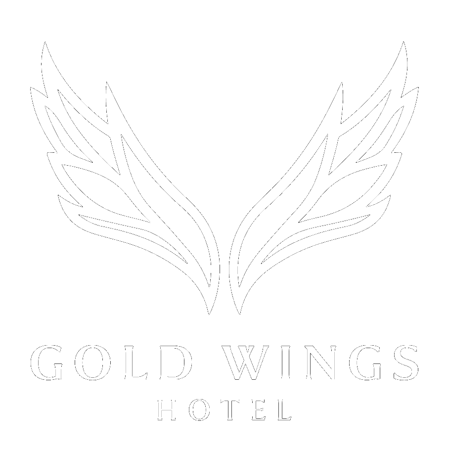 Официальный сайт апарт-отеля GOLD WINGS|Апартаменты в центре Сочи и Адлера