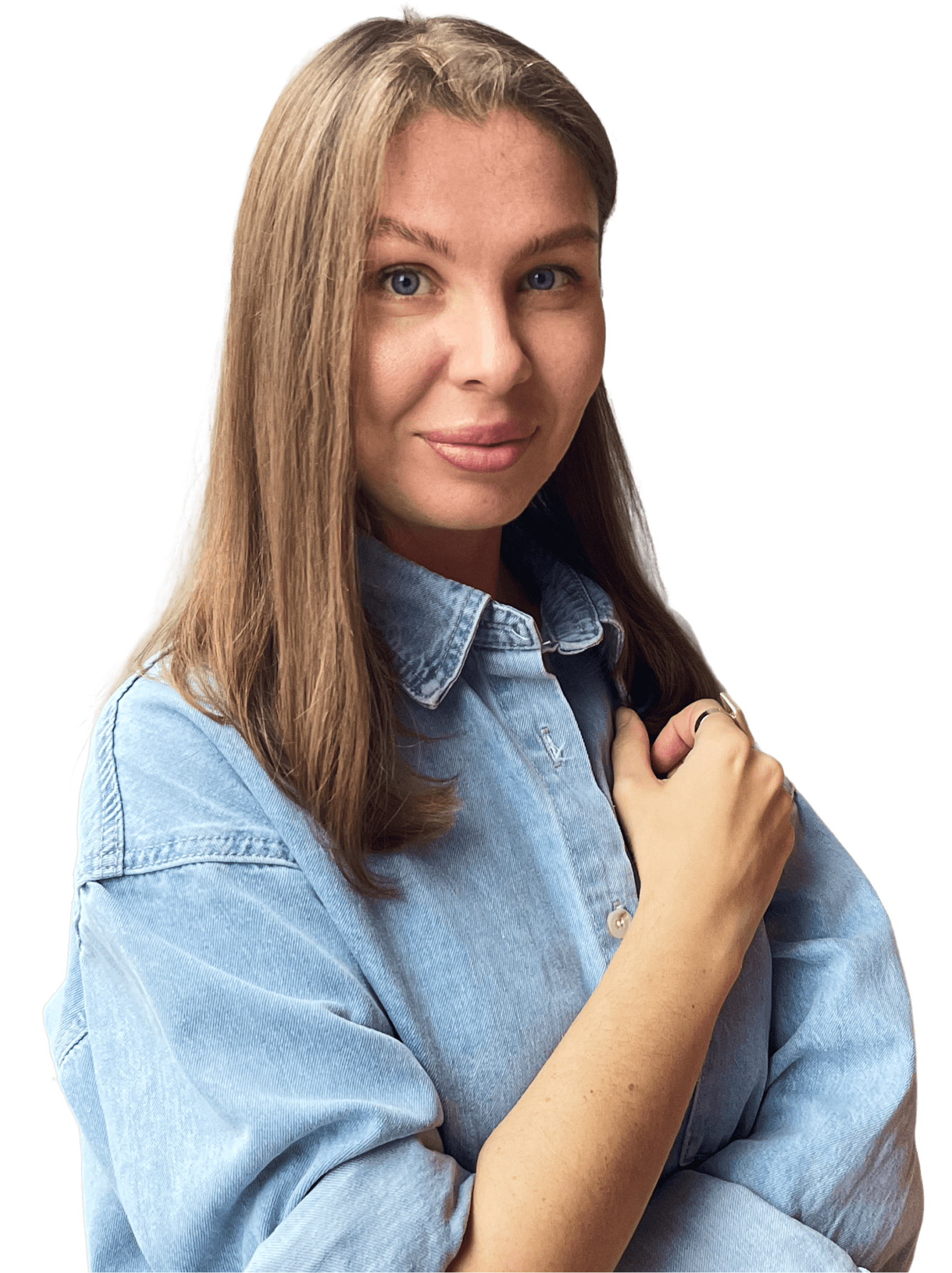 Василиса Тихомирова