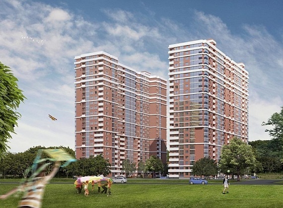 Рекорд, жилой комплекс, Краснодар, ул. Новороссийская - Яндекс Карты