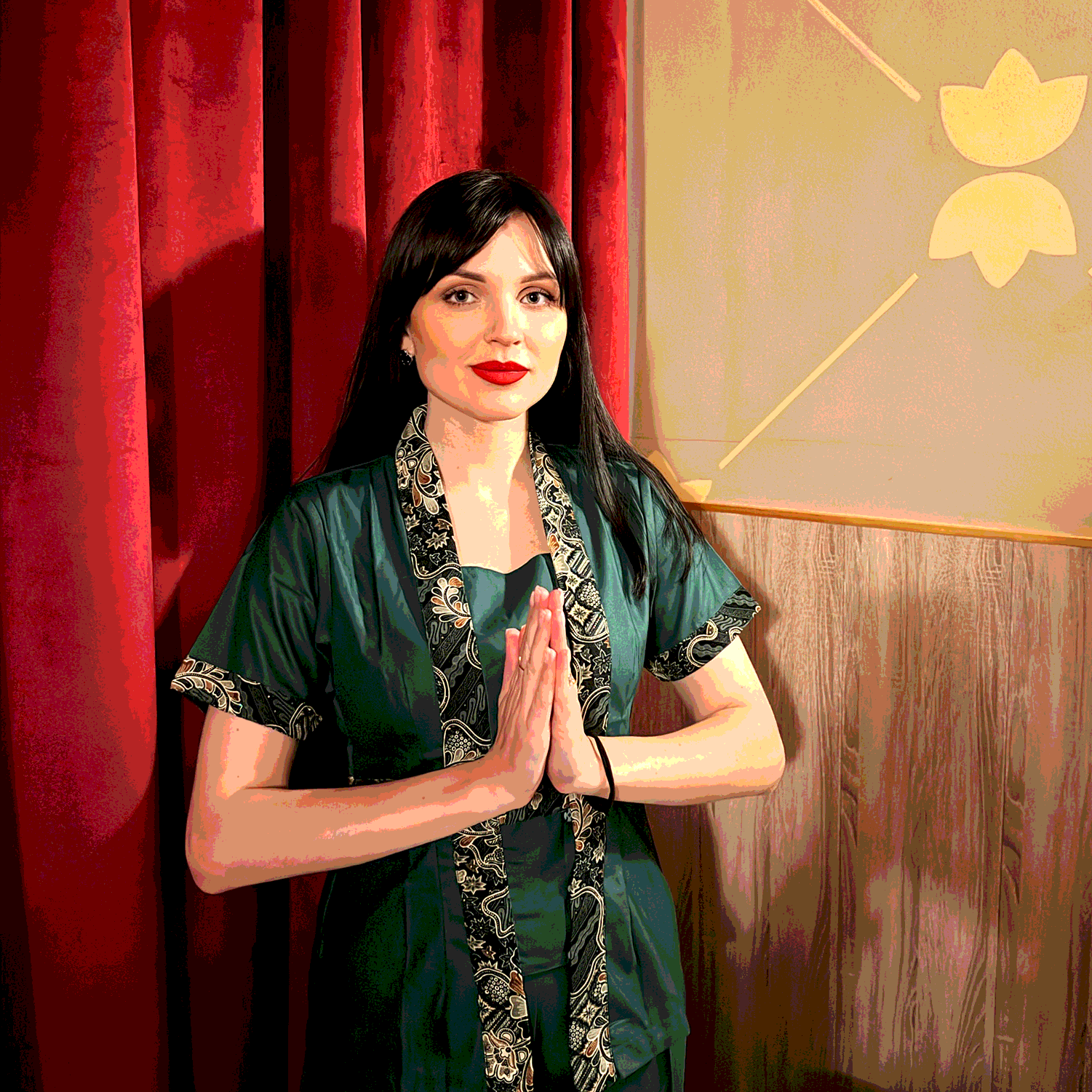 Управляющая сети GRANDTHAI 