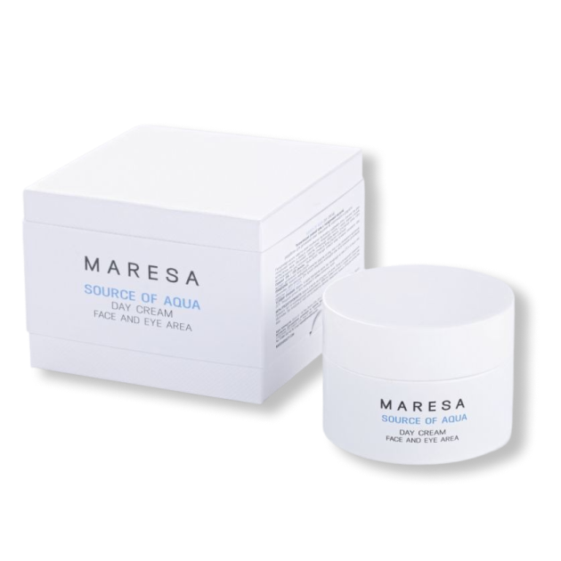 Дневной крем SOURCE OF AQUA DAY CREAM