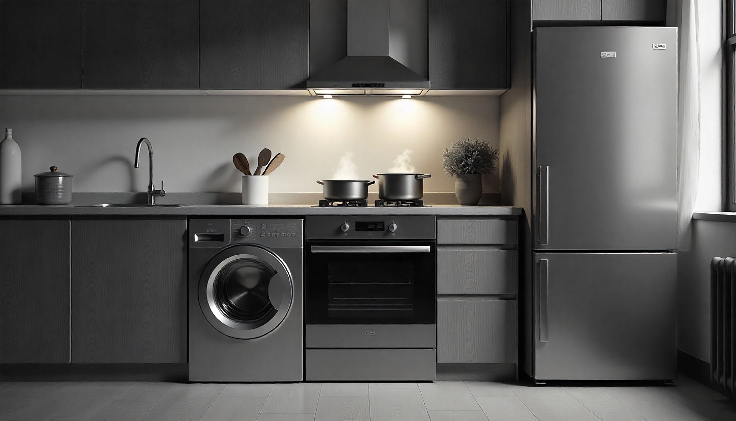 Ремонт бытовой техники