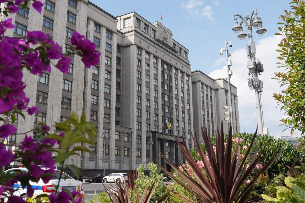 Фото: ИЗВЕСТИЯ/Наталья Шершакова