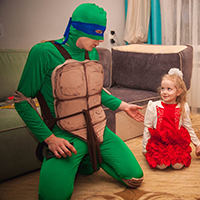 аниматоры в калининграде на детский праздник