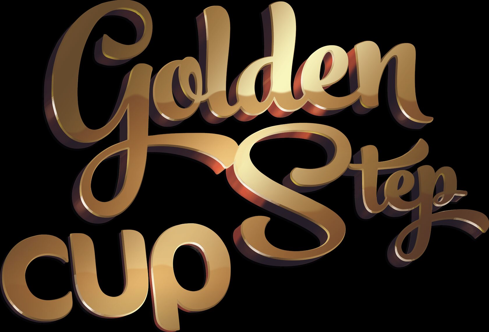 GoldenStep Cup