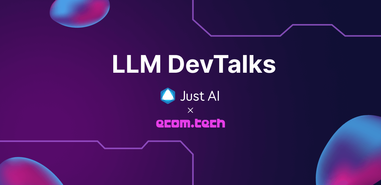 LLM DevTalks