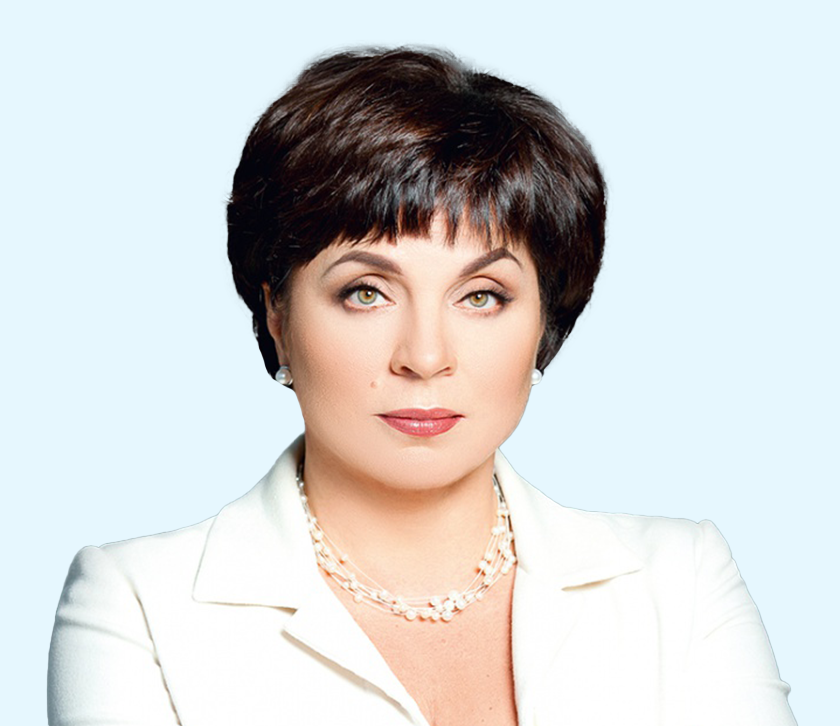 Артымук Наталья Владимировна