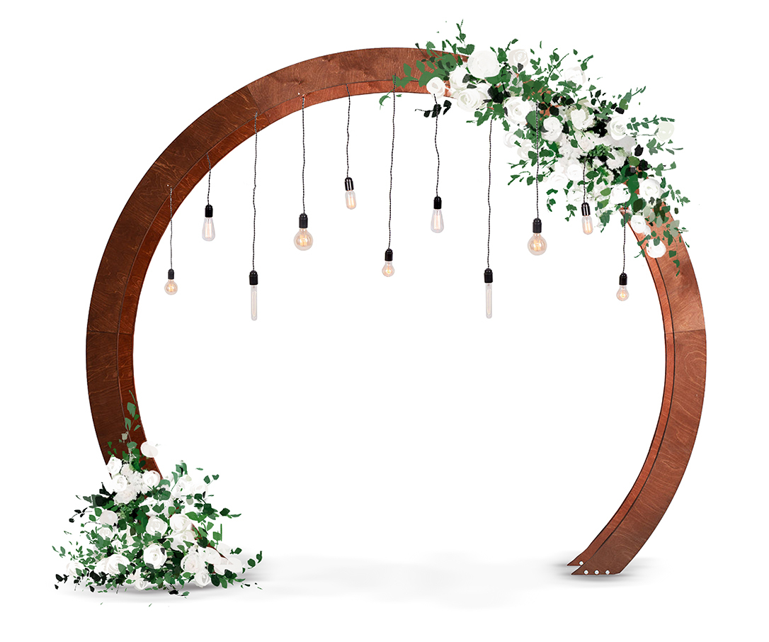 Выездная церемония Киев