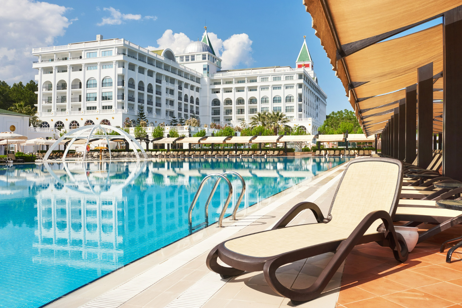 продвижение сайтов отелей