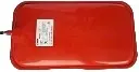 Бак расширительный Baxi Eco Compact 24, 8 л, Cimm, прямоугольный, клипса, RP250, 710418200