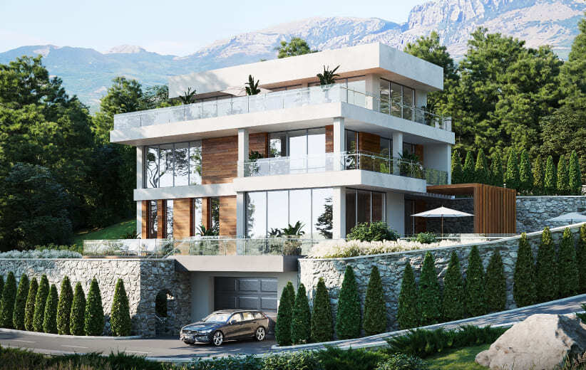 Крымска быстровозводимый дом дизайн Крымска быстровозводимый дом дизайн