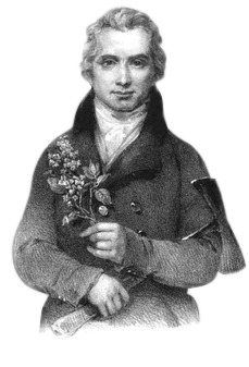 Джон Фрайзер