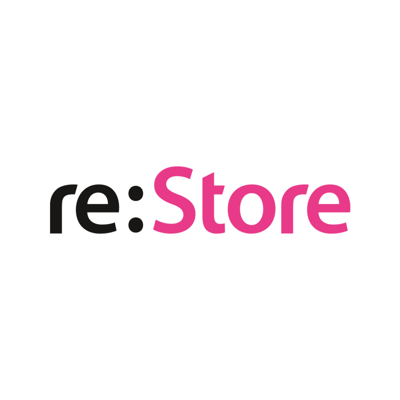 Магазин re сайт интернет магазин. Restore эмблема. Re Store. Ресторе логотип. Rem Store.