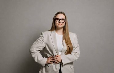 Арина Шабалина