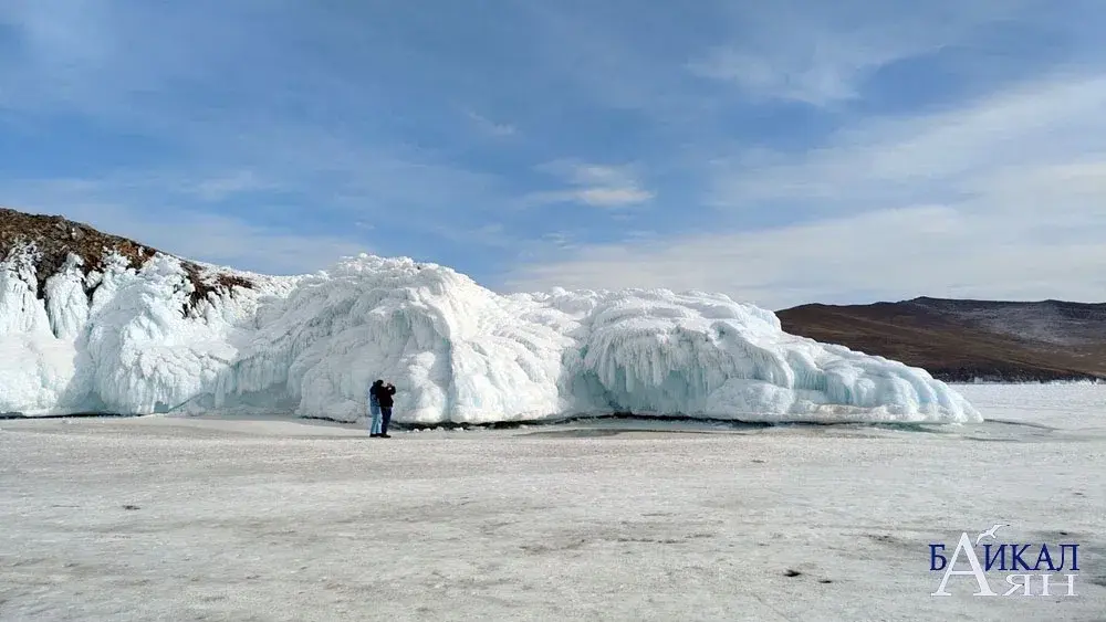 Мыс Хобой, 20 марта 2024