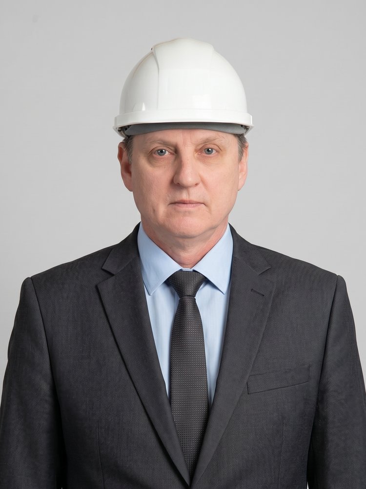 Копров Юрий Юрьевич, эксперт ЦСЭИ