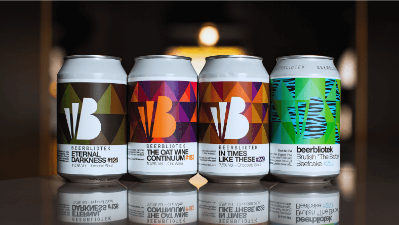 контент для бара