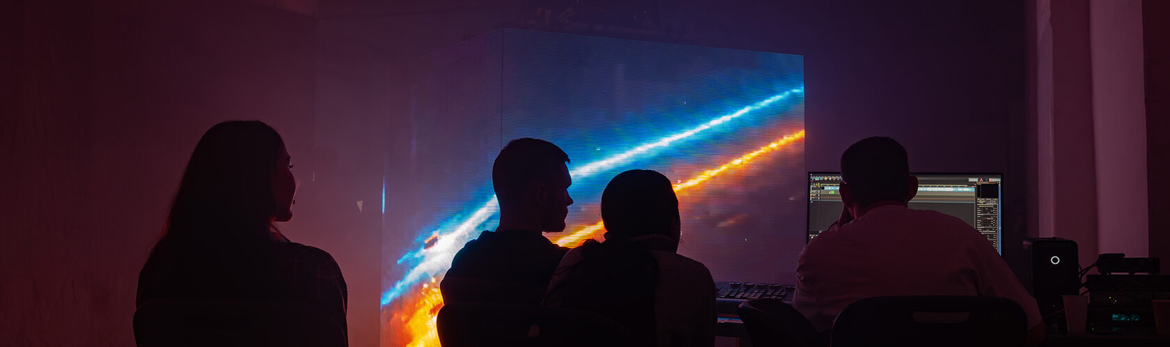 Комьюнити Кафедры