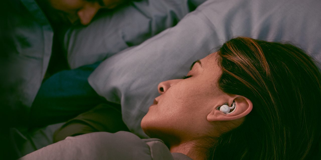 Bose Sleepbude II – наушники для сна, купить в наличии