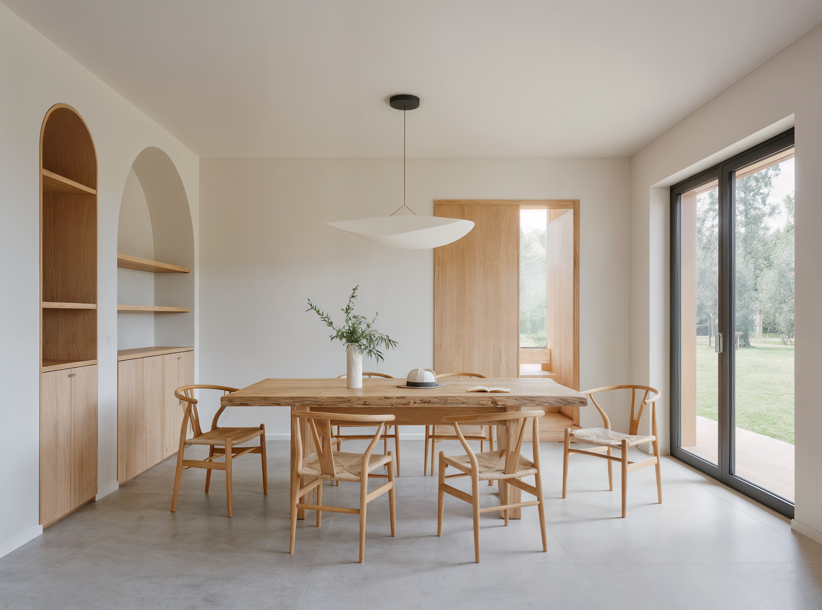 современный дизайн гостиной