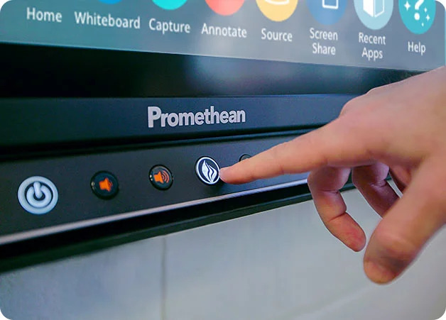 ActivPanel для работы