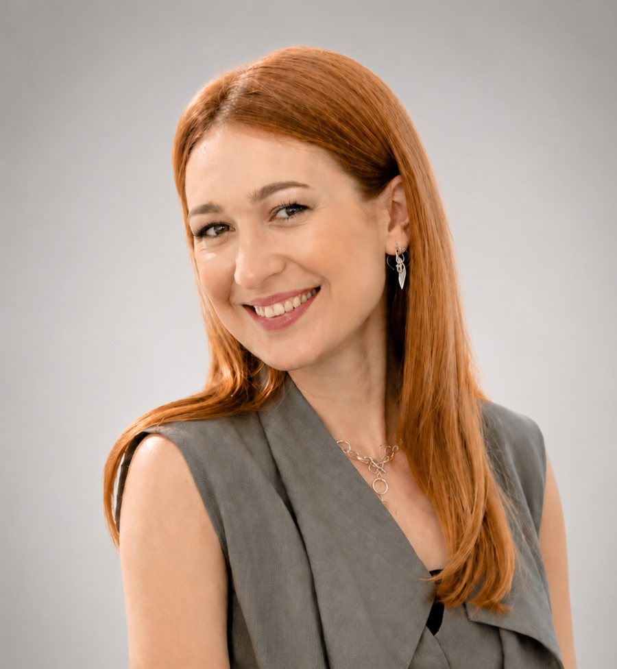 Лера Кузнецова