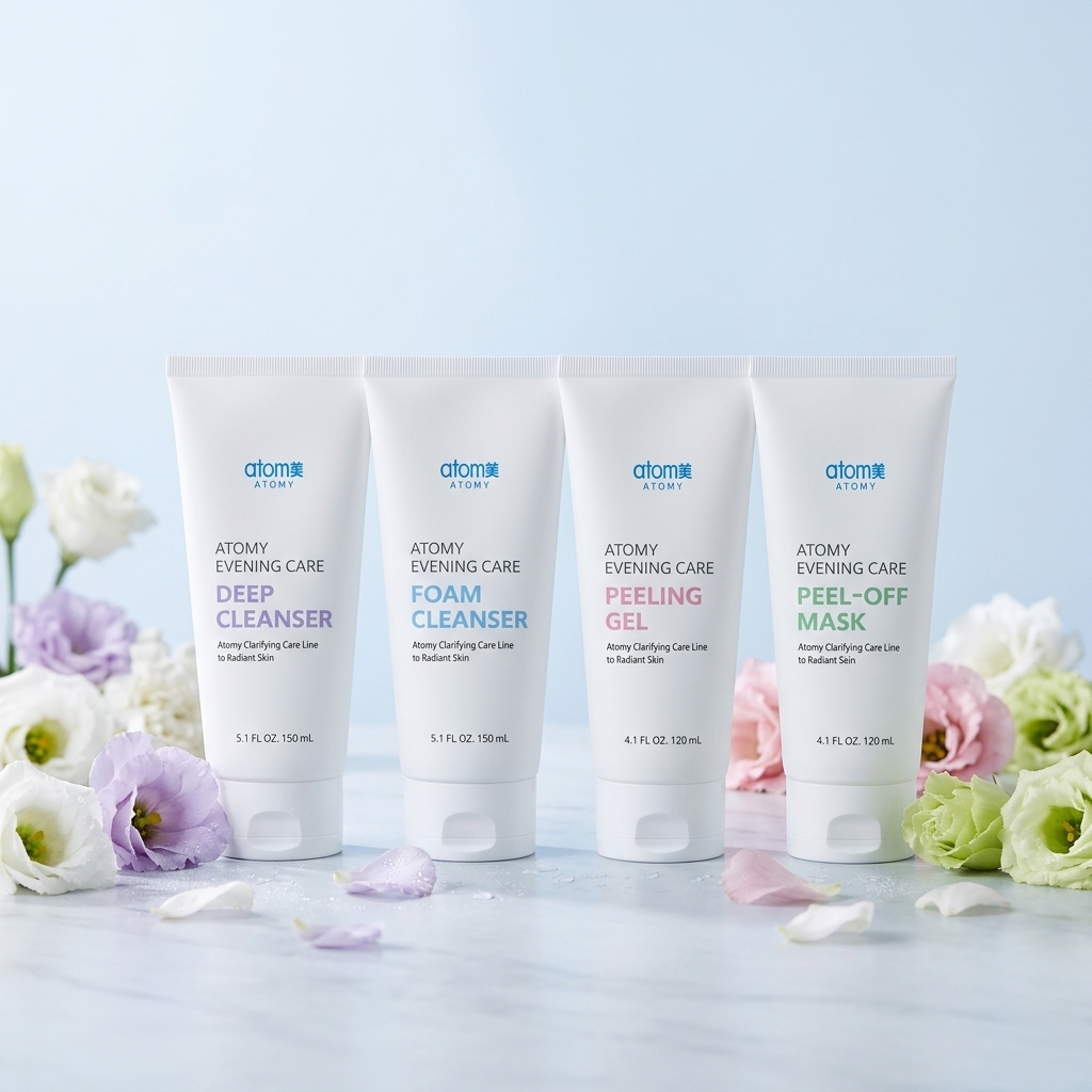 Atomy Evening Care
