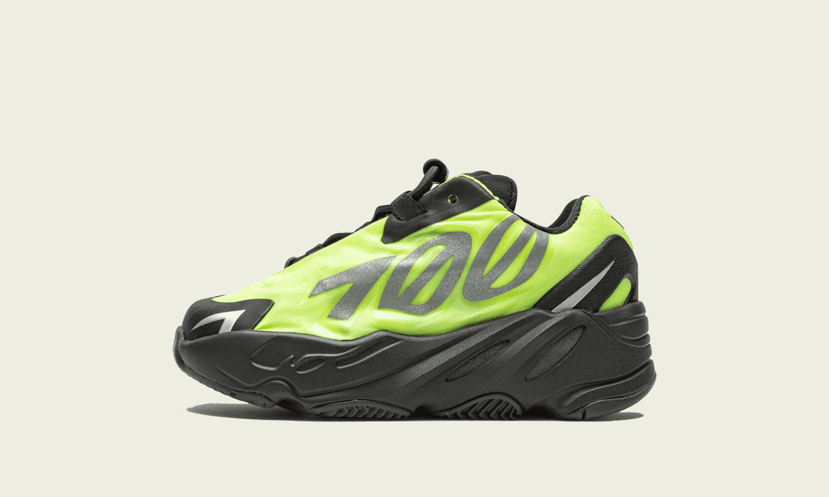 yeezy 700 mnvn neon