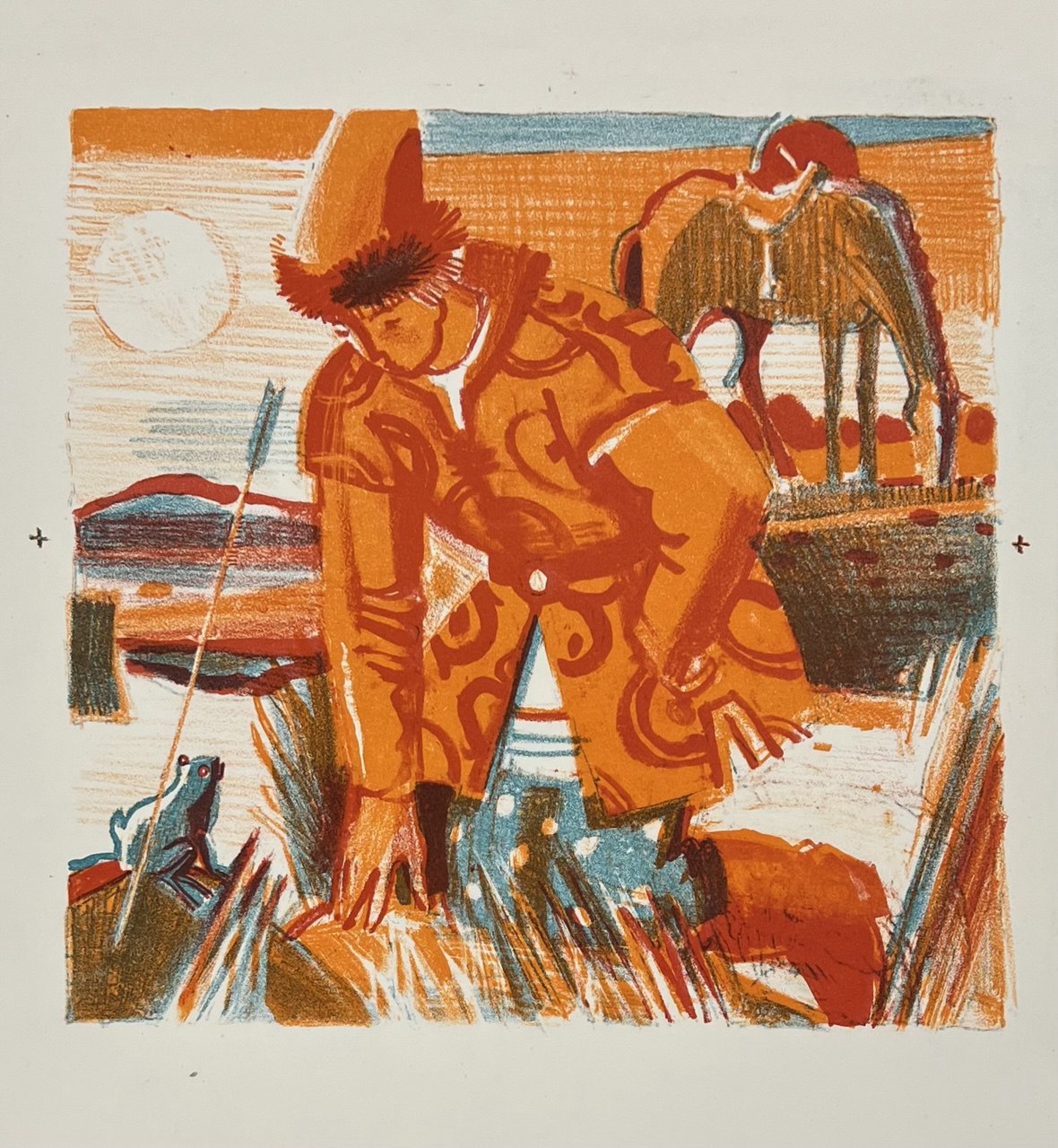 автор А.А. Ливанов