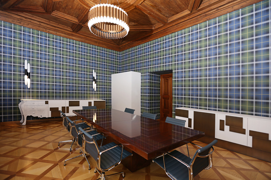 Vienna Interior Design School – PMN Indonesia