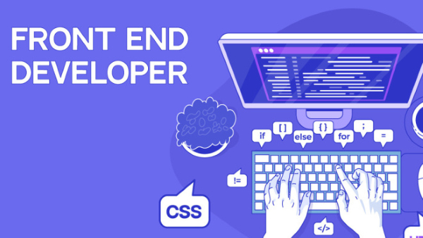 поиск и подбор frontend разработчика