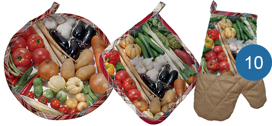 вариант прихваток для кухни 10