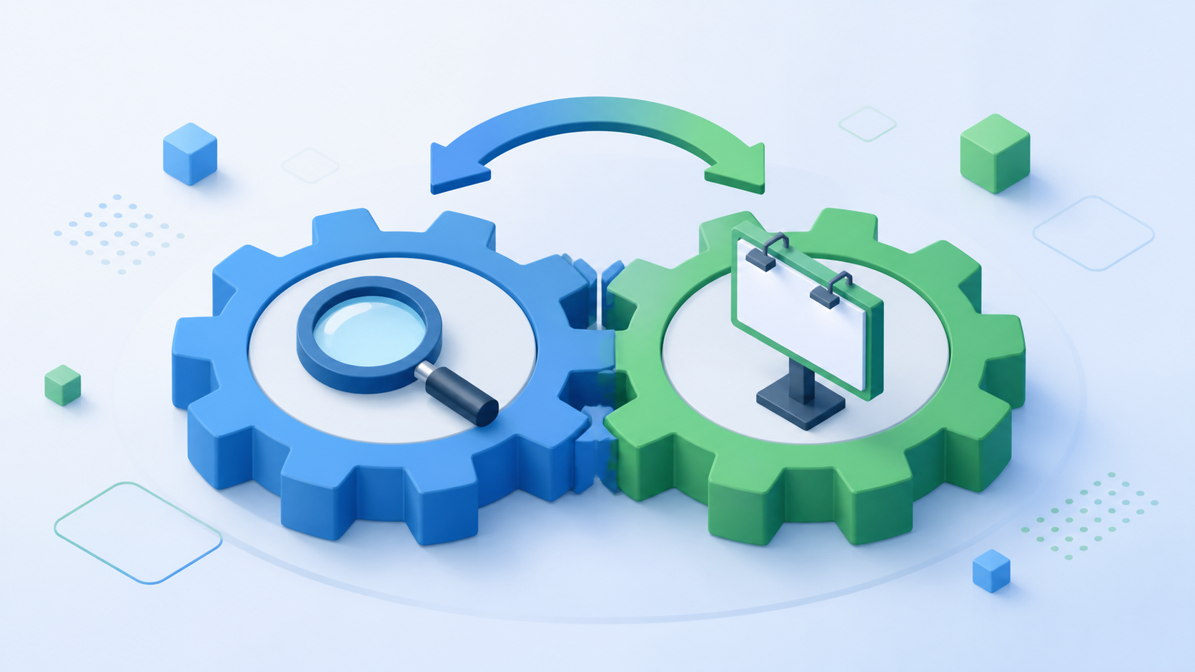 Как контекст дополняет SEO