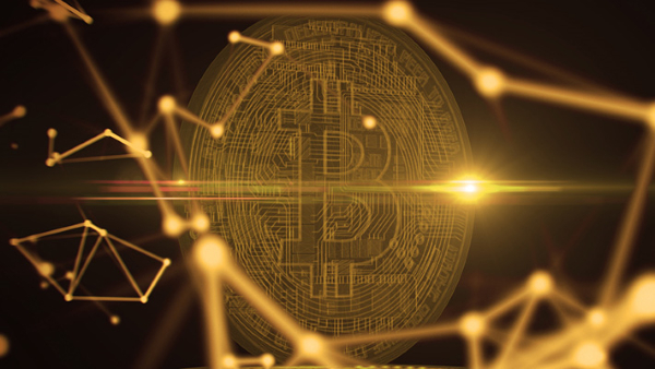 биткойн