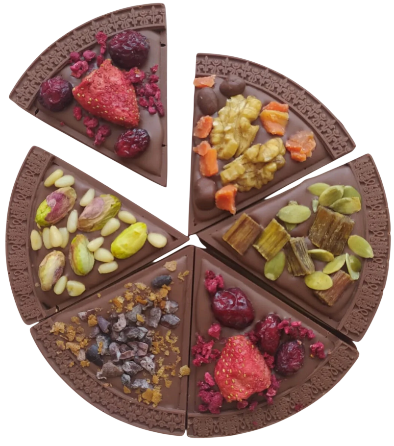 Прочие сладости oaxaca