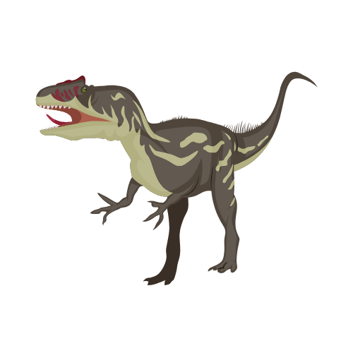 Allosaurus