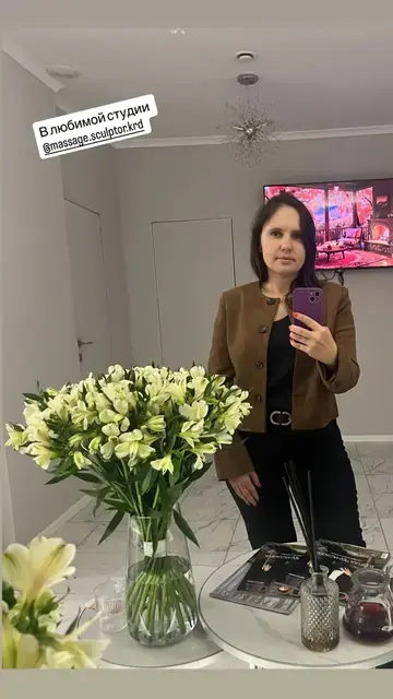 Отзыв клиента клиники «Скульптор»