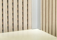 Перфорированные панели из МДФ