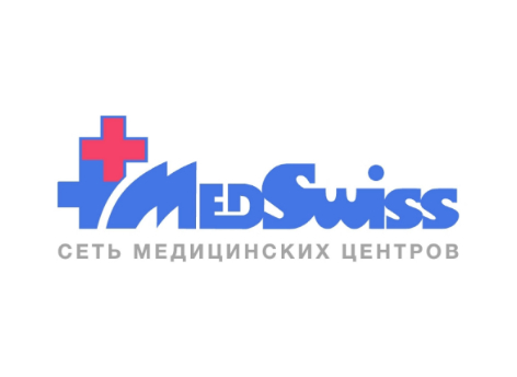 Swiss med клиника. Medswiss на Московском. МЕДСВИСС эмблема. Сеть клиник Medswiss.