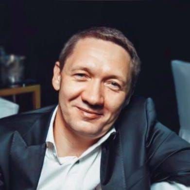 Игорь Гречман