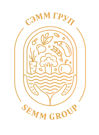  Свежие овощи от Samm Group 