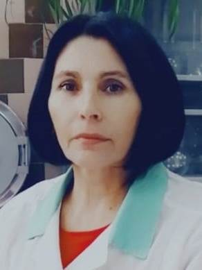 Коломасова Татьяна Васильевна