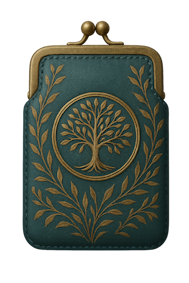 АРОМАТ ДЕНЕГ трансформационная игра, логотип 