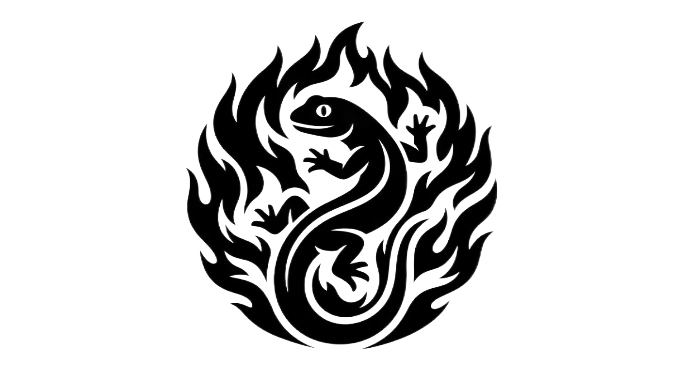 Саламандра