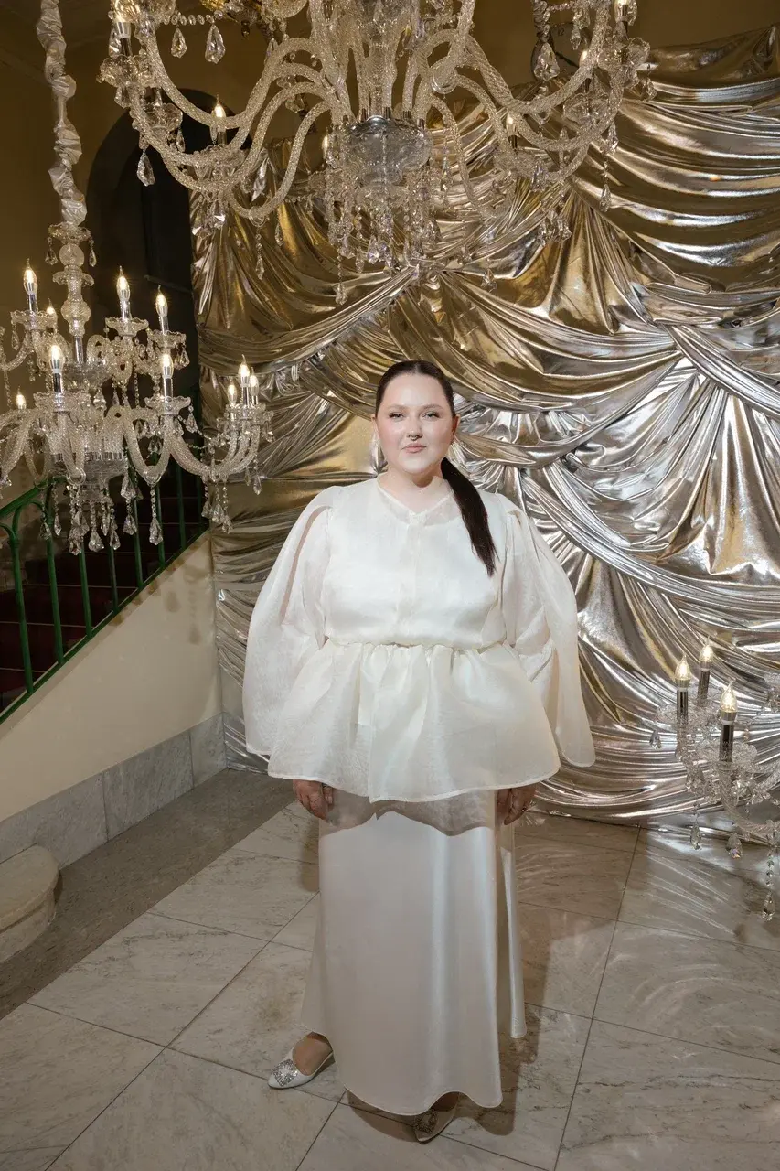 Ирина Подрез