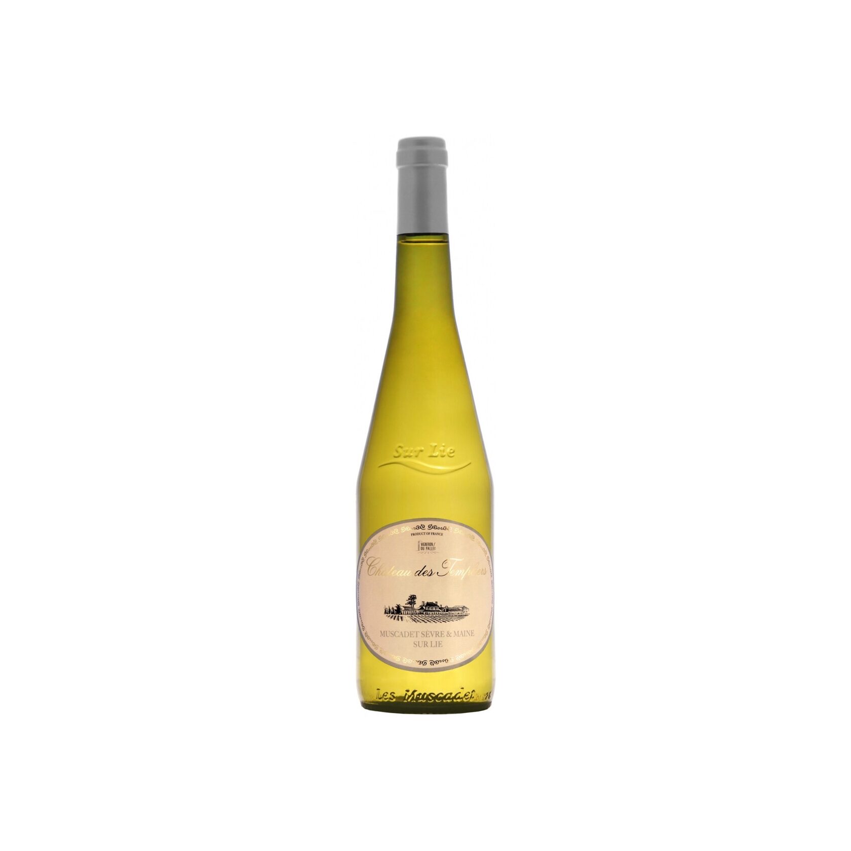 Muscadet sur lie