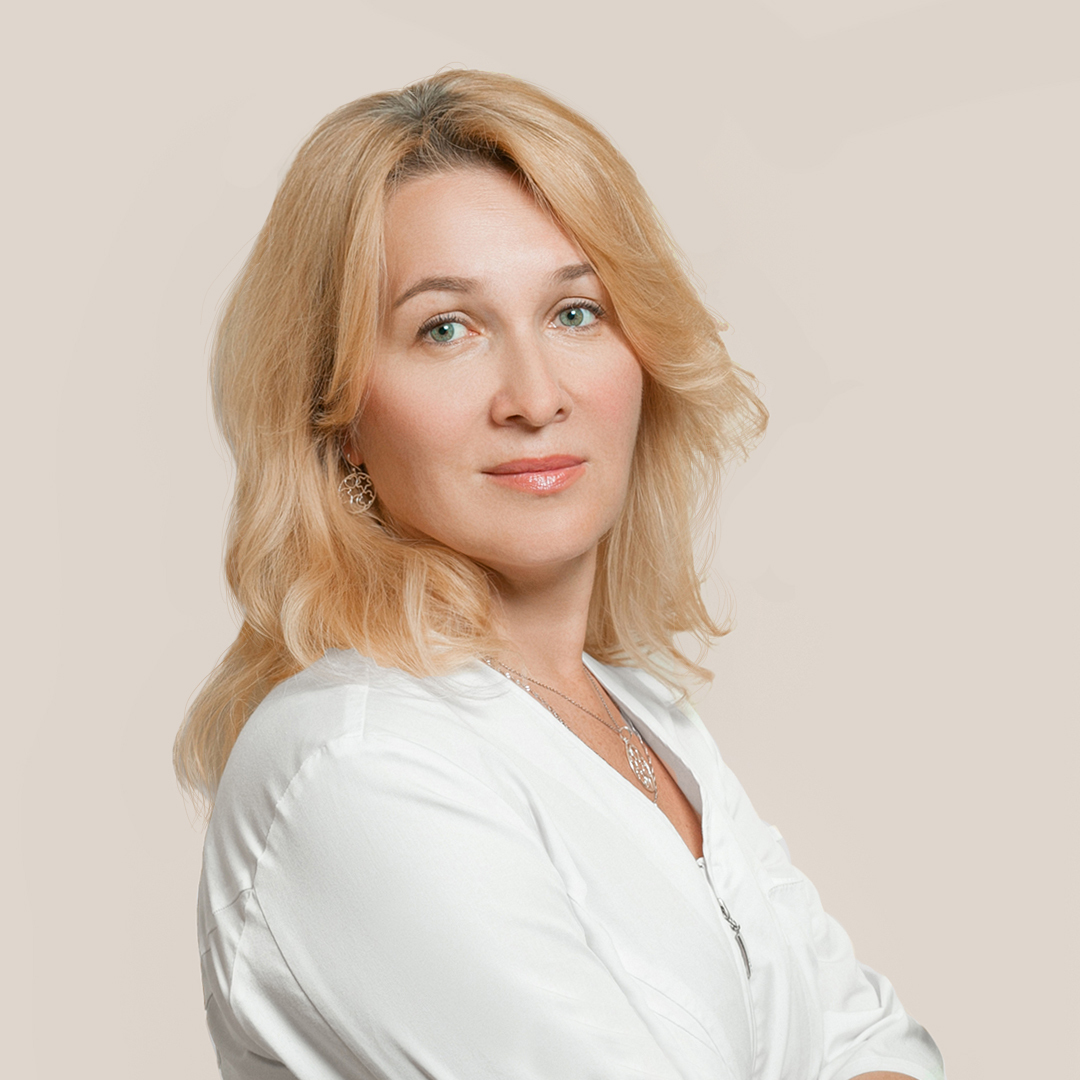 Лотус Альбус | Коваленко Юлианна Юрьевна