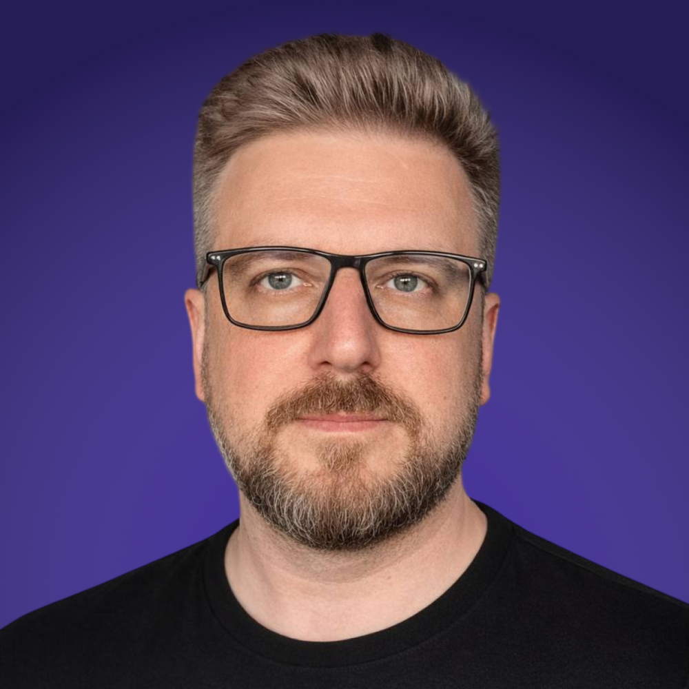 Андрей Репин